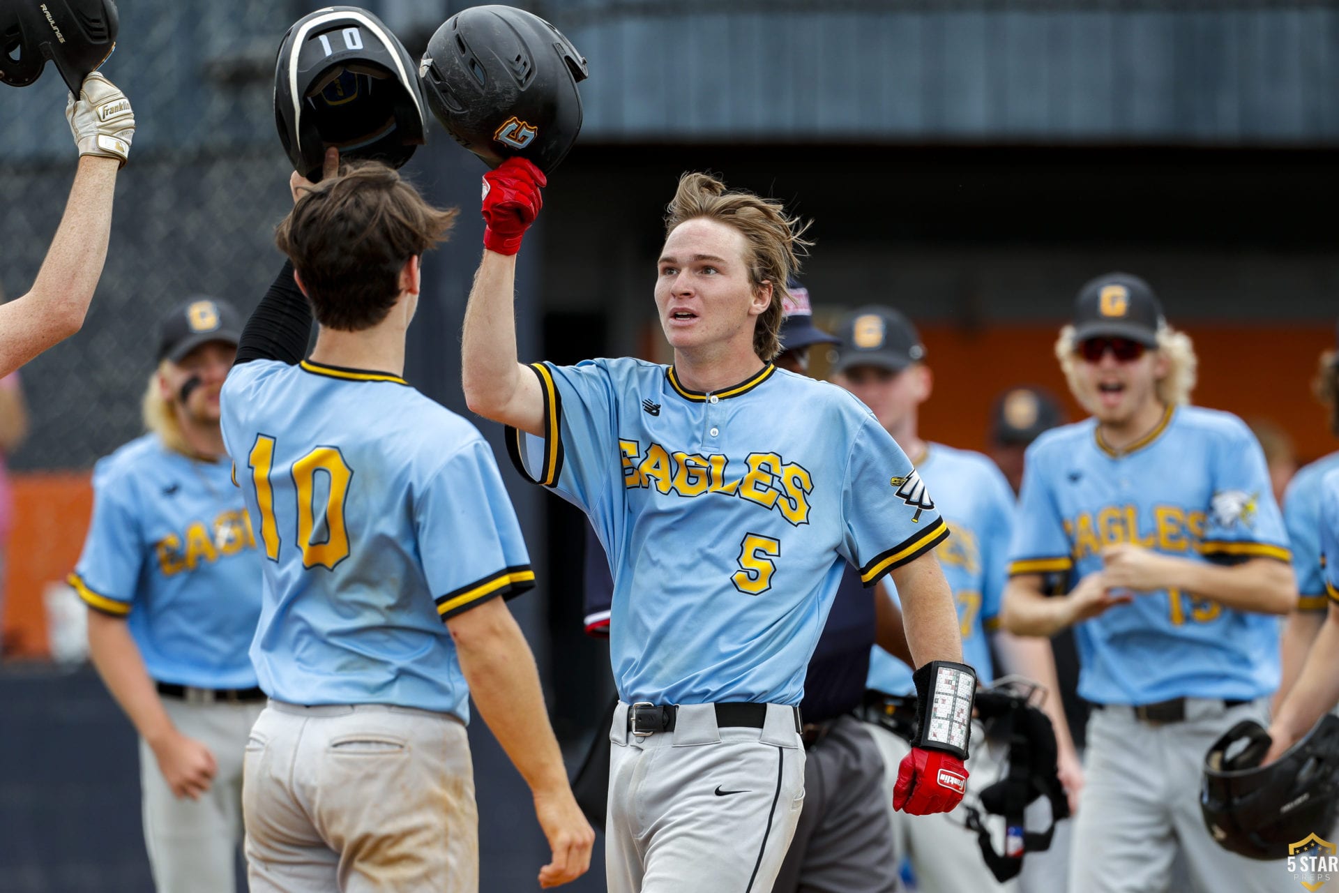 TSSAA baseball: Vanderbilt commit Reynolds leads 2023 All Area team