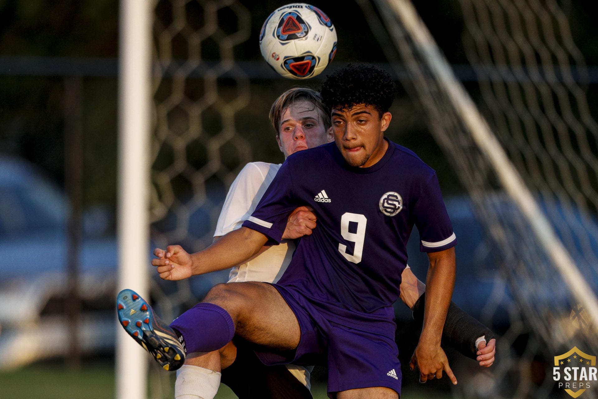 CLASS AA SOCCER: Sevier County, Greeneville open tournament with ...