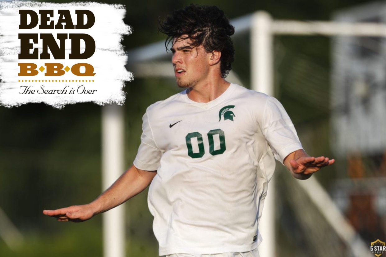 5STAR PREPS Boys Soccer Player of the Year (2021): Ben Pensky, Webb