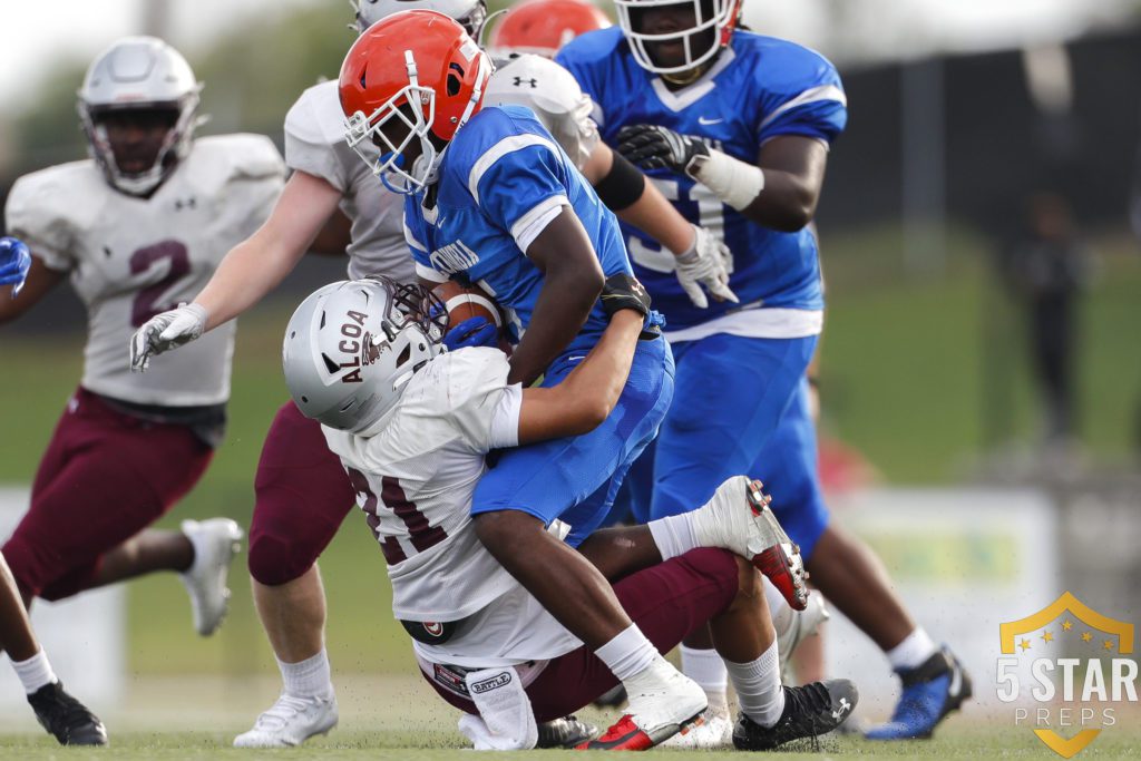 Columbia v Alcoa FTB 2021 058 (Danny Parker)