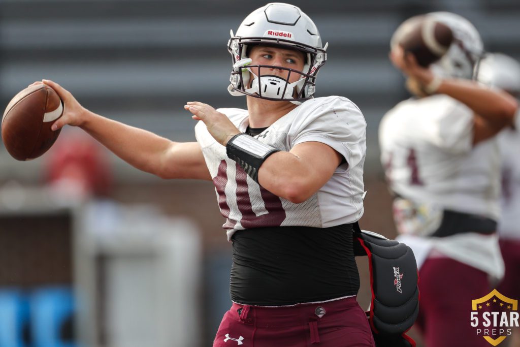 Columbia v Alcoa FTB 2021 059 (Danny Parker)