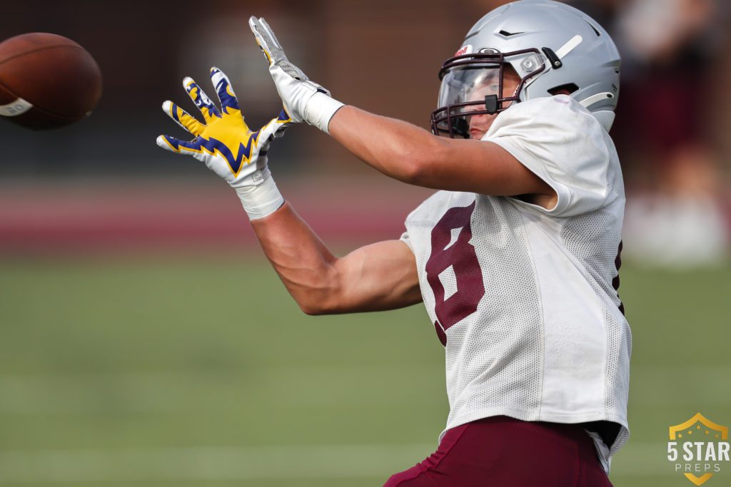 Columbia v Alcoa FTB 2021 060 (Danny Parker)