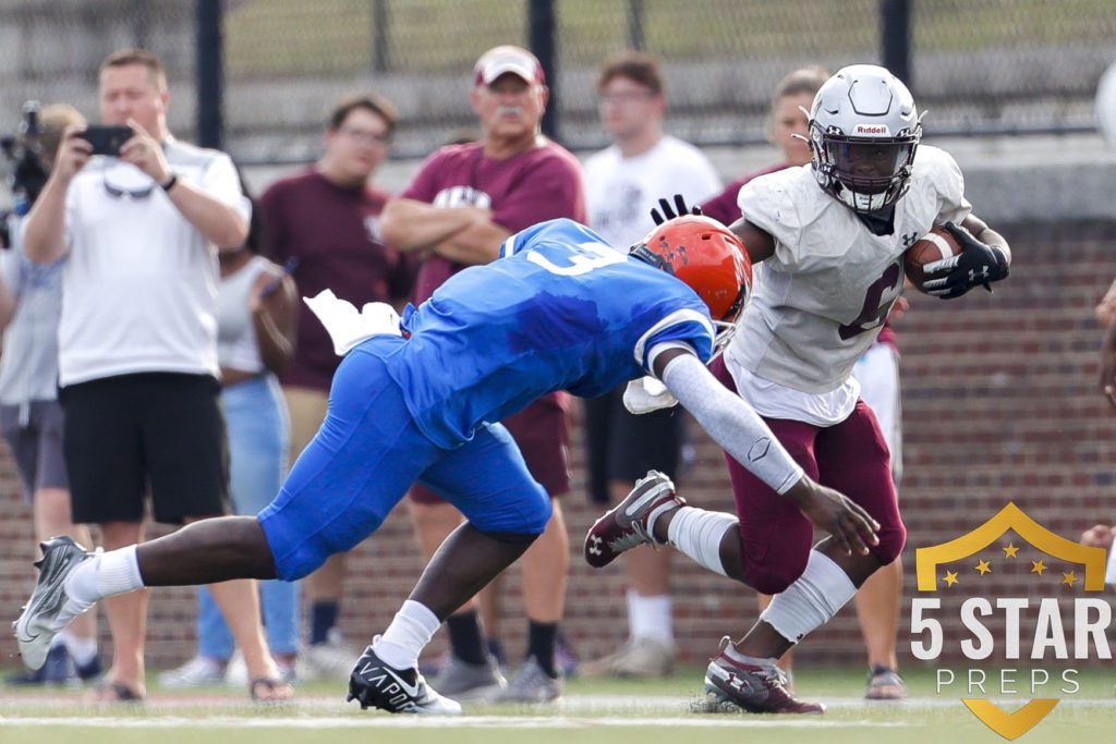 Columbia v Alcoa FTB 2021 061 (Danny Parker)