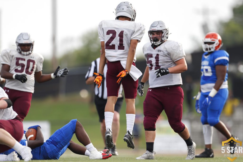 Columbia v Alcoa FTB 2021 063 (Danny Parker)