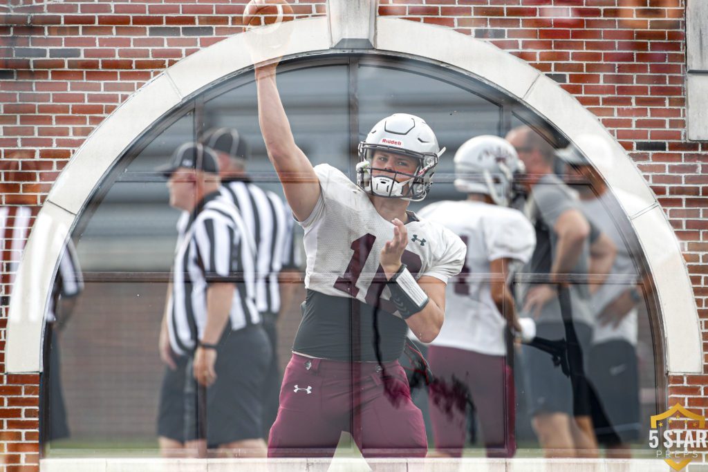 Columbia v Alcoa FTB 2021 067 (Danny Parker)