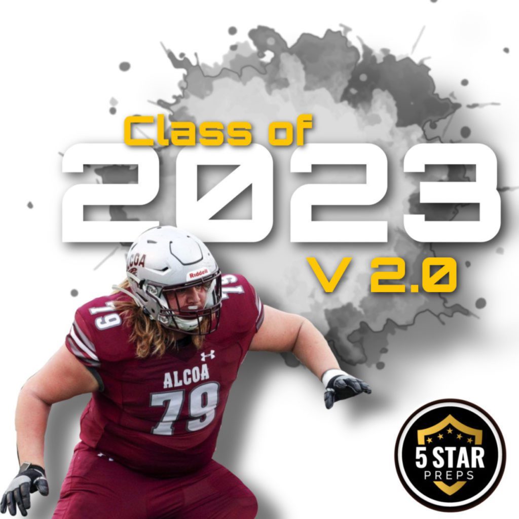 VERSION 2.0 The 5Star Preps Top 30 Prospects from the Class of 2023