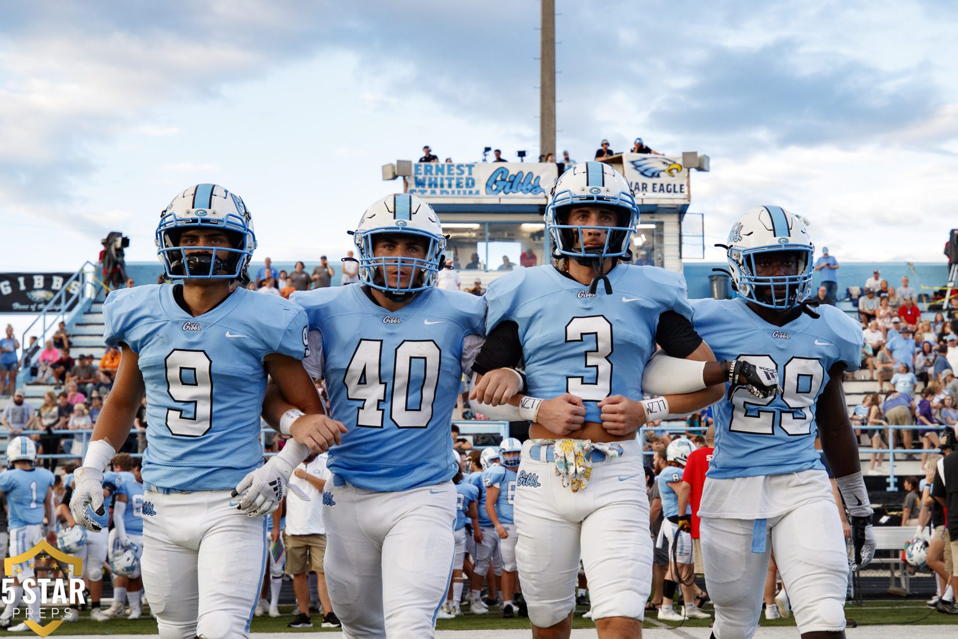 The 2021 Eagle football schedule. - Gibbs Eagles Football