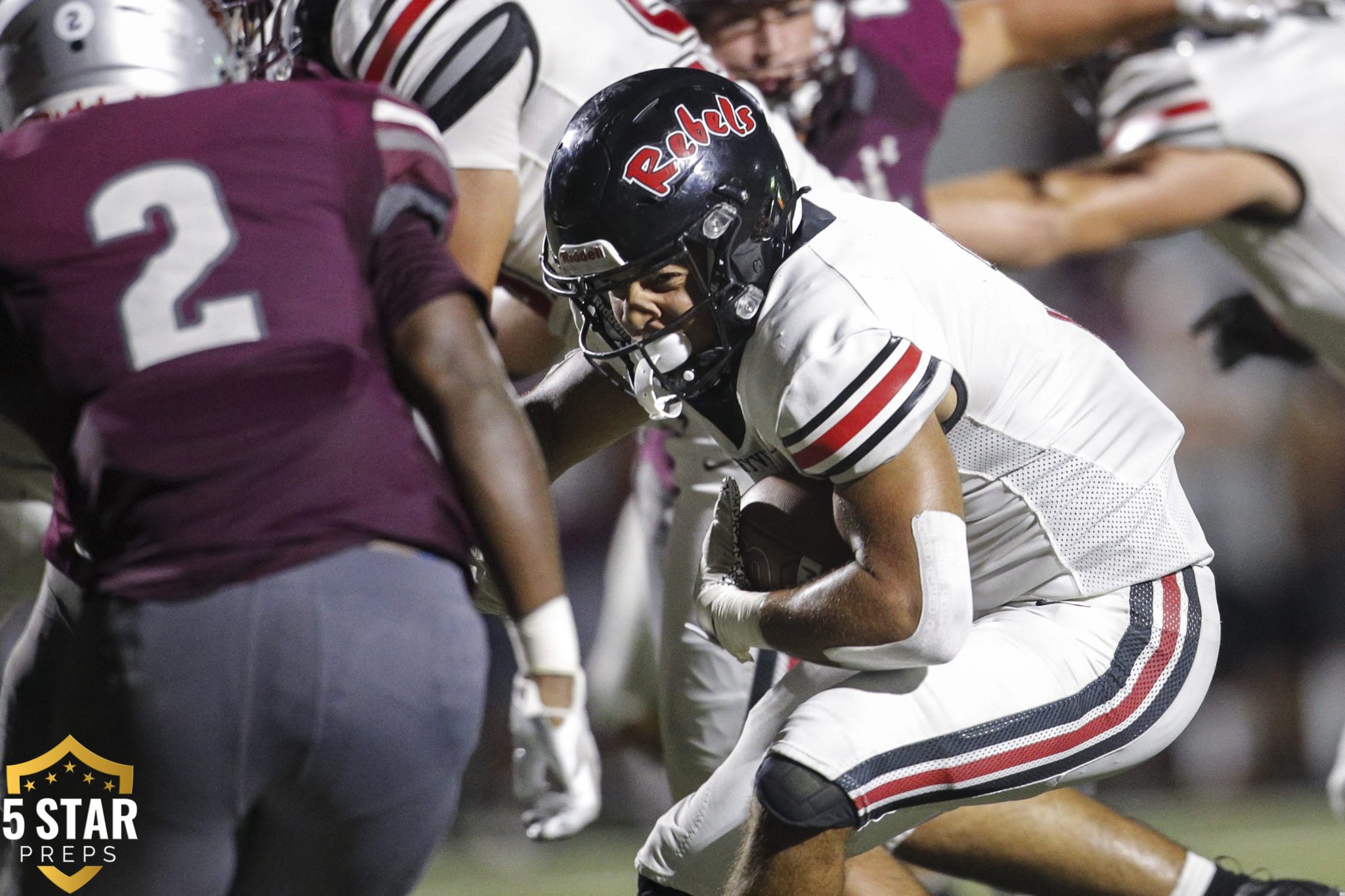 5STAR PHOTOS Maryville at Alcoa Week 4 (2021) Five Star Preps