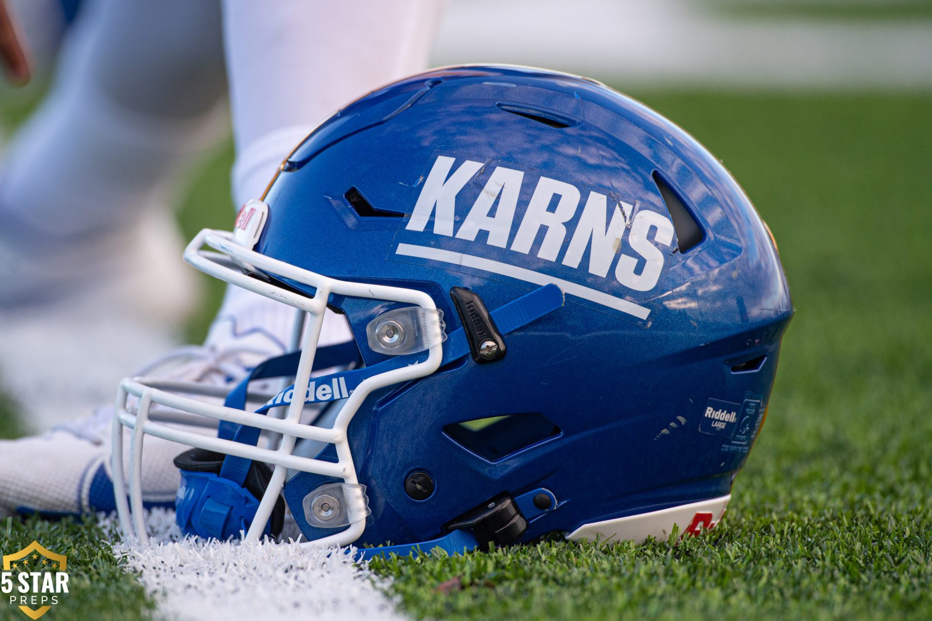 BREAKING Karns Football introduces Lee Warren as head coach on Monday