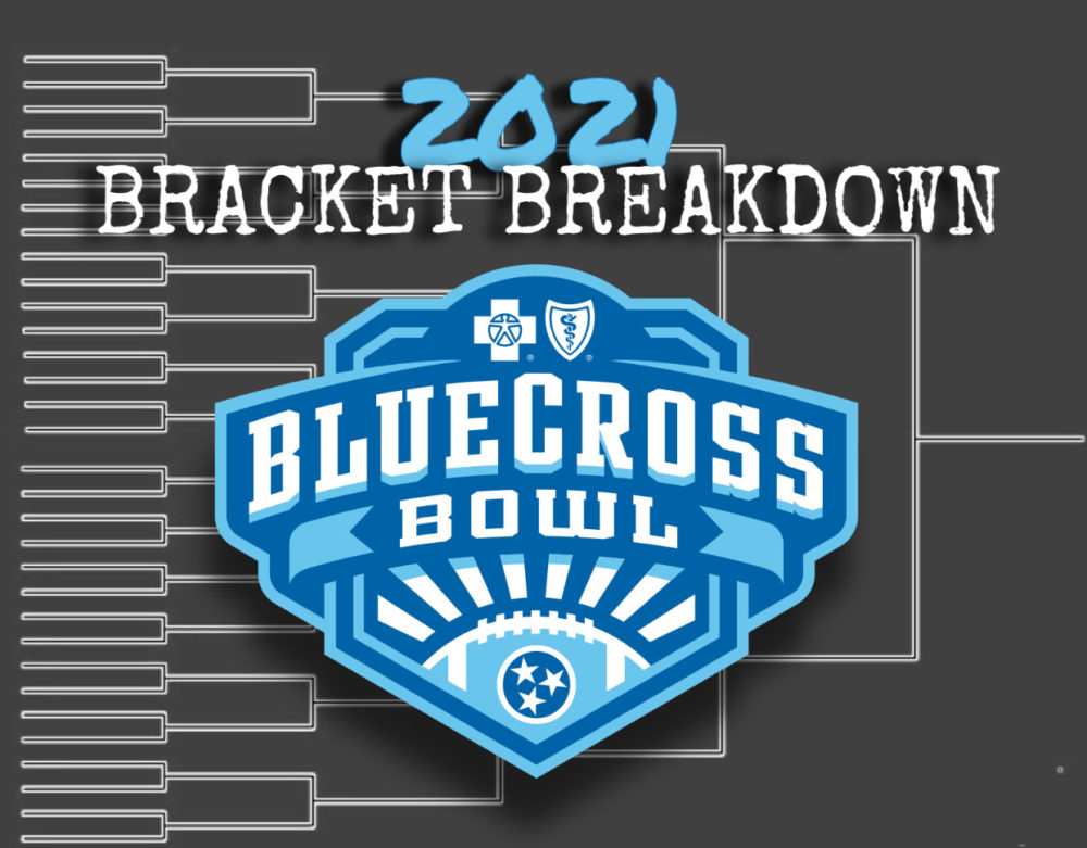 TSSAA Football Playoffs BRACKET BREAKDOWN 2021 Five Star Preps