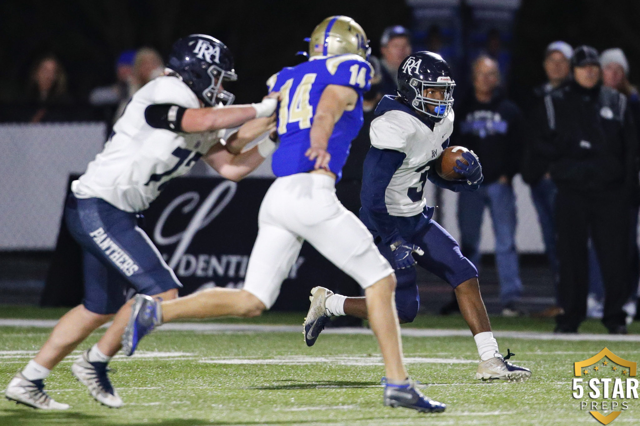 5STAR PHOTOS: FRA at CAK football - Round 1 (2021) - Five Star Preps