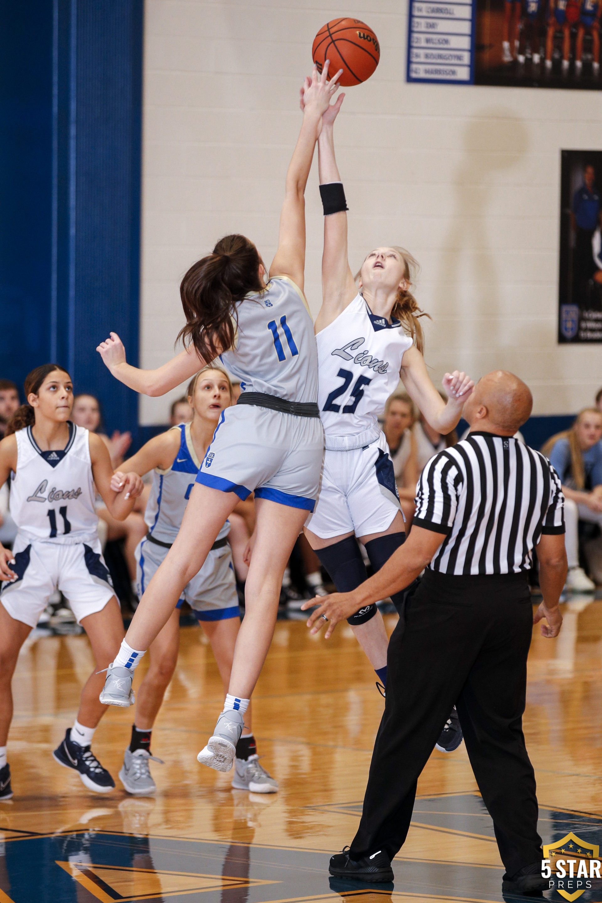 5STAR PHOTOS: CAK vs. Lakeway (girls), Concord Christian vs. CAK (boys ...