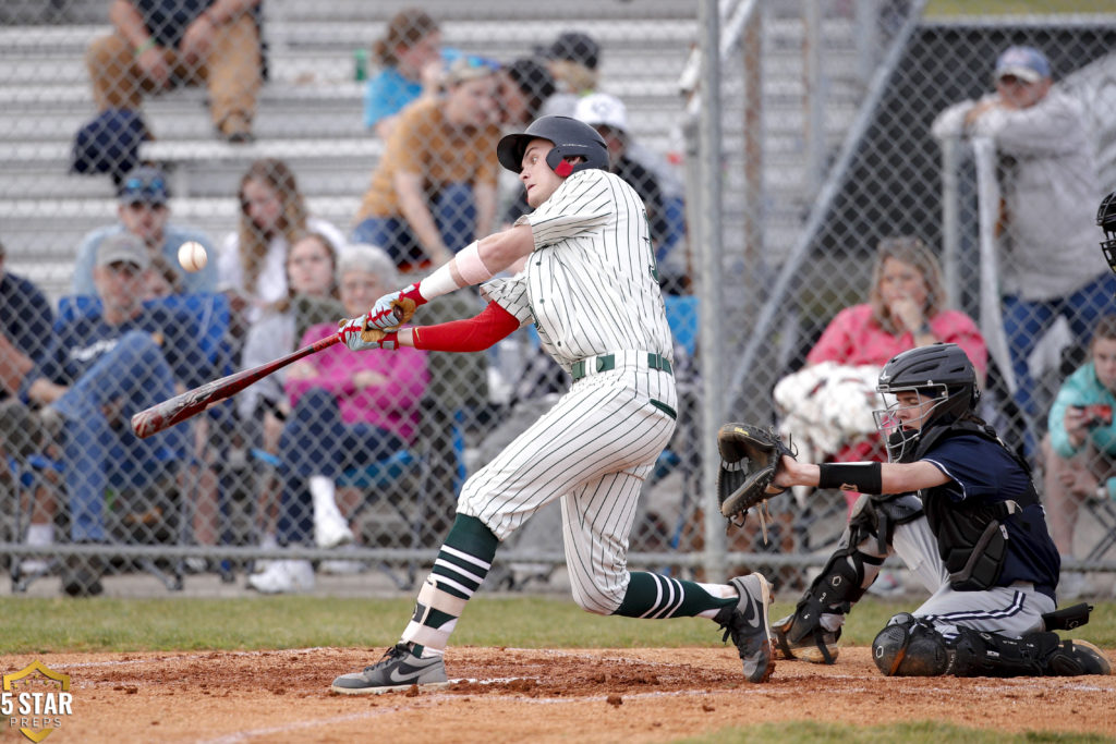 Anderson Carter Baseball