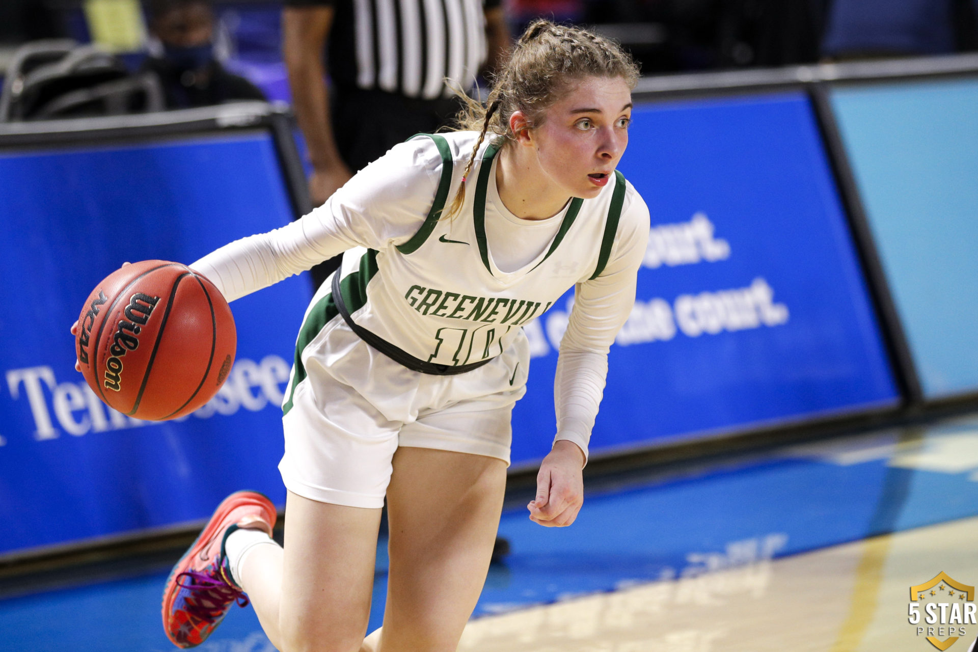 Greeneville Lady Greene Devils returning to Class 3A state tournament ...