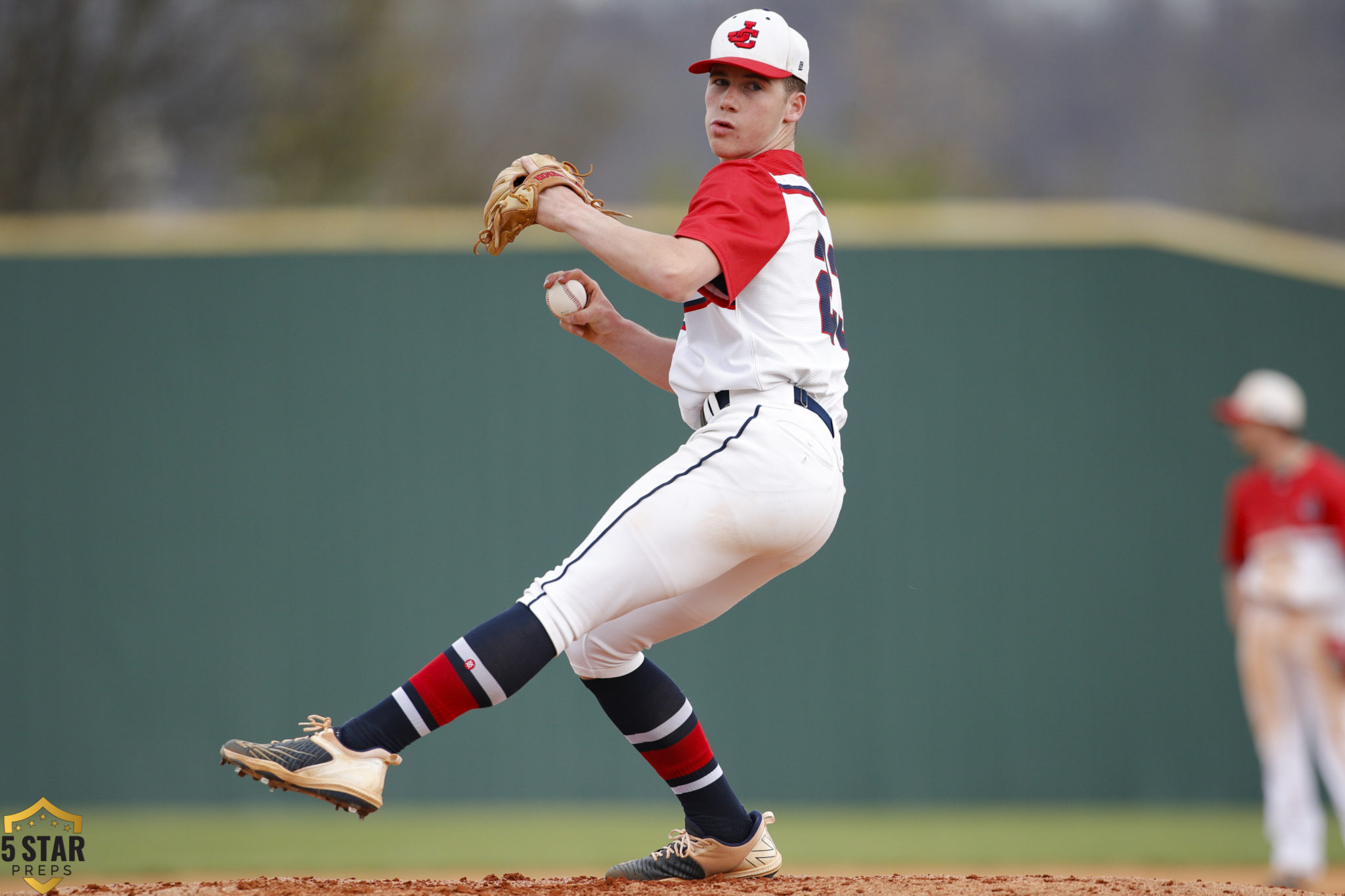 Who is Beau Revord, the newest local high school baseball player to ...