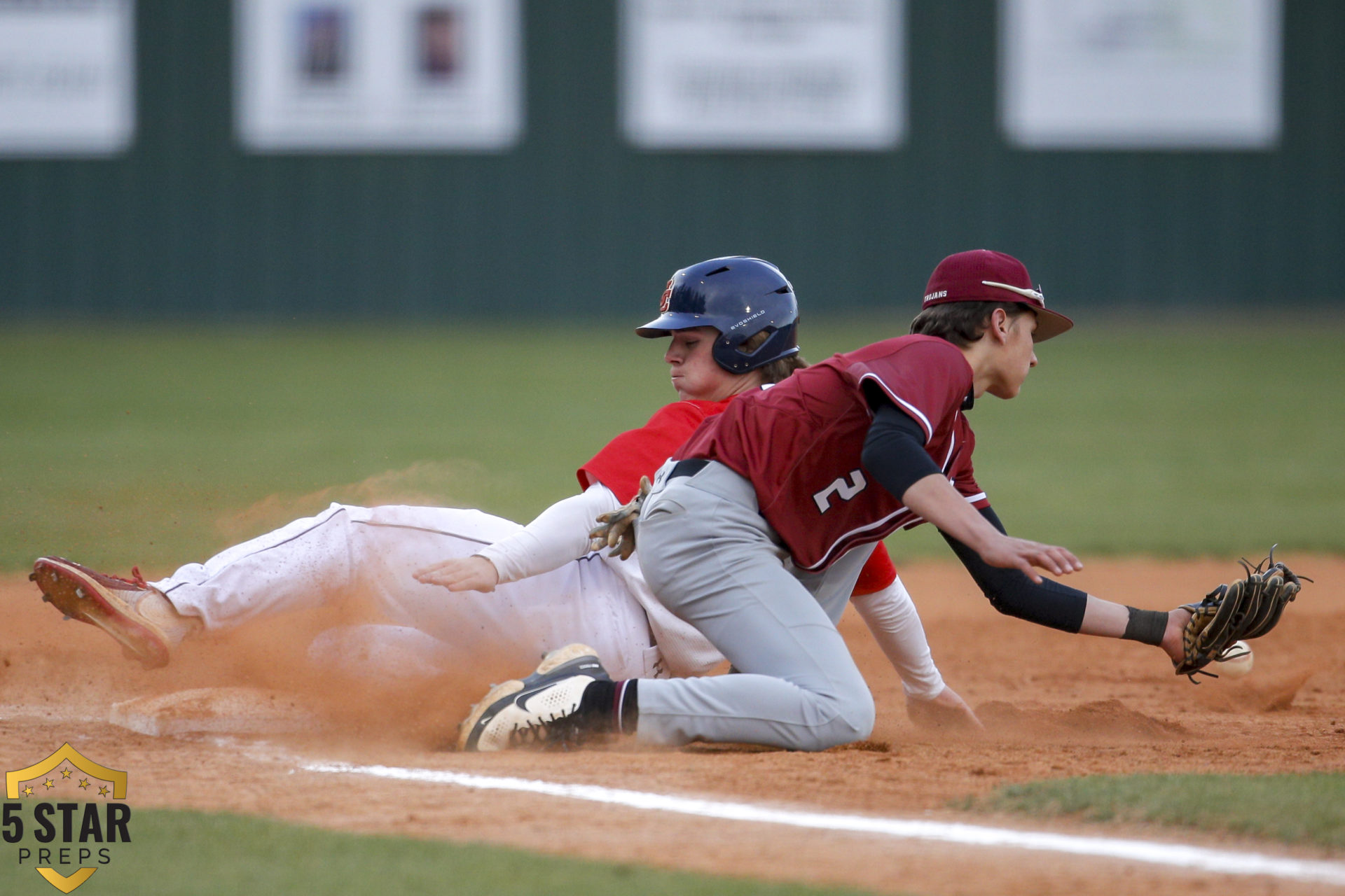 5STAR PHOTOS Morristown West at Jefferson County March 29, 2022