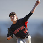 Pigeon Forge Alcoa Baseball