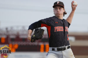 Pigeon Forge Alcoa Baseball