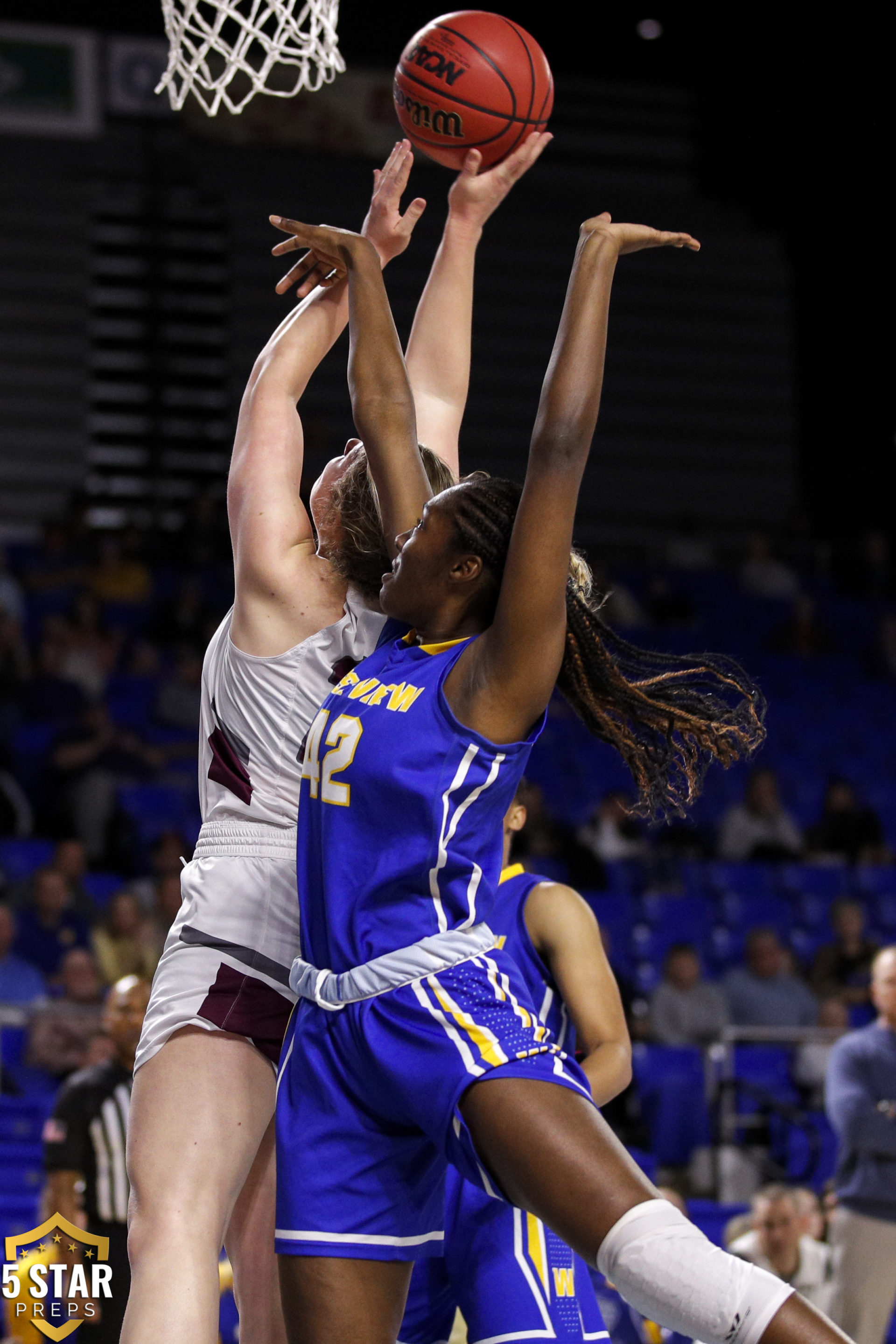 5STAR PHOTOS: Alcoa Lady Tornadoes vs. Westview - March 10, 2022 - Five ...