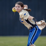 Grace Karns Softball