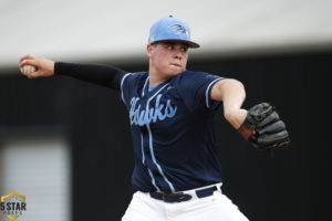 Maryville Hardin Valley Baseball