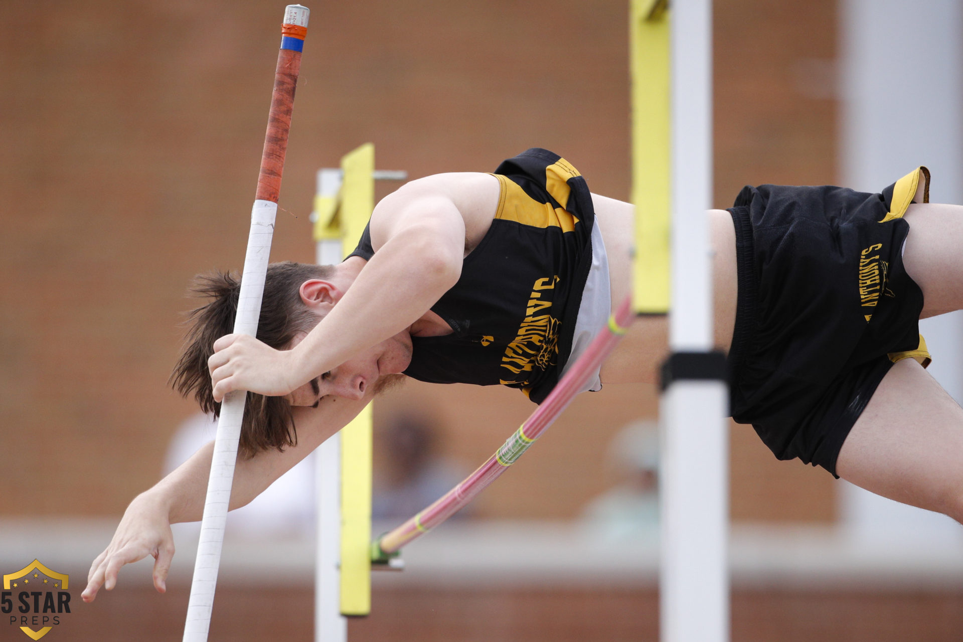 5STAR PHOTOS Volunteer Track Classic Day 1 (April 15, 2022) Five