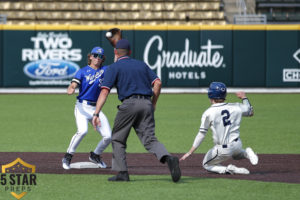 CAK Farragut Baseball