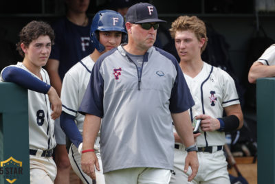 CAK Farragut Baseball