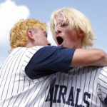 Farragut Houston Baseball