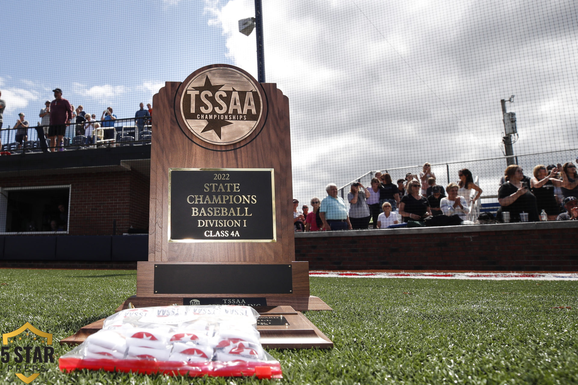 TSSAA baseball state championships 2023: Farragut. Greeneville win