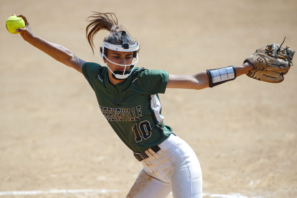 Greeneville Gibbs Softball