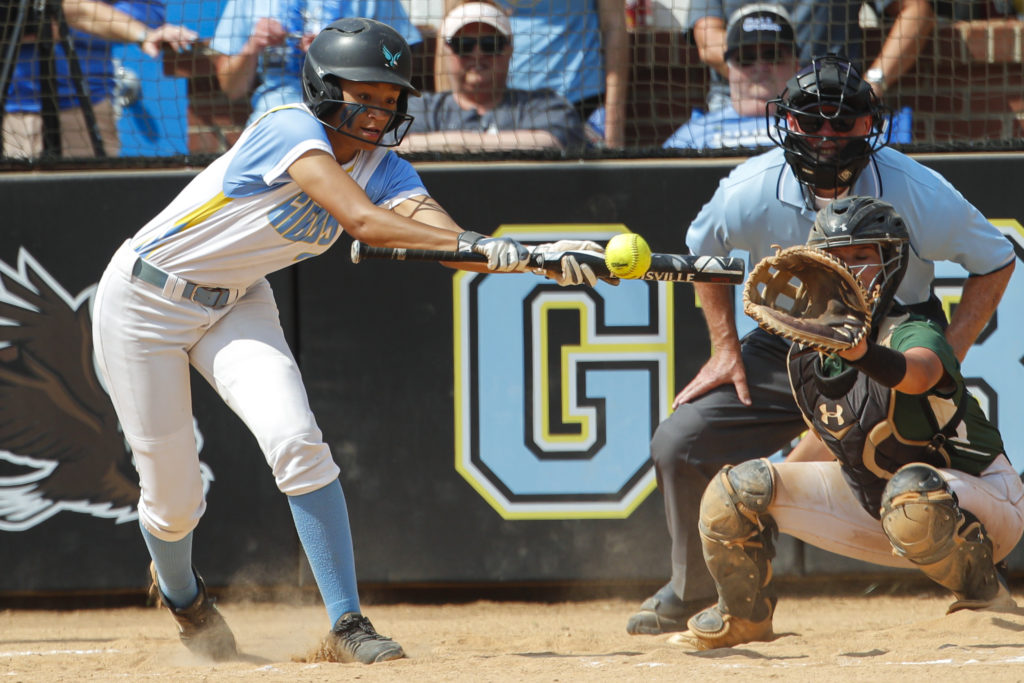 Greeneville Gibbs Softball