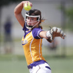 Oliver Springs Huntland Softball