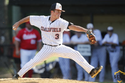 Oakdale Coalfield Baseball