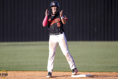 Signal Mountain Lenoir City Baseball