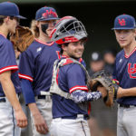 Union County Pigeon Forge Baseball