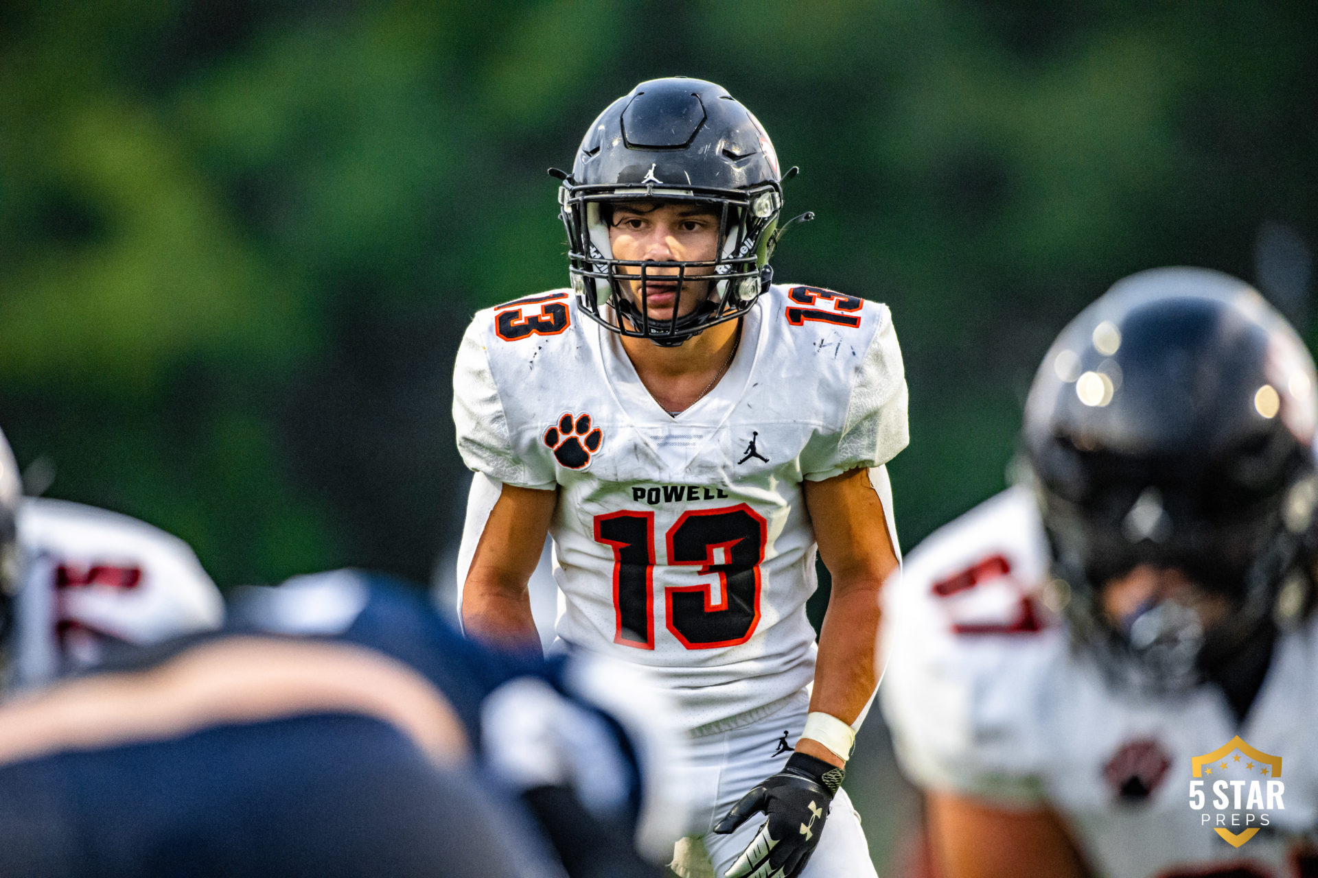 High School Football Preview: Powell Panthers 