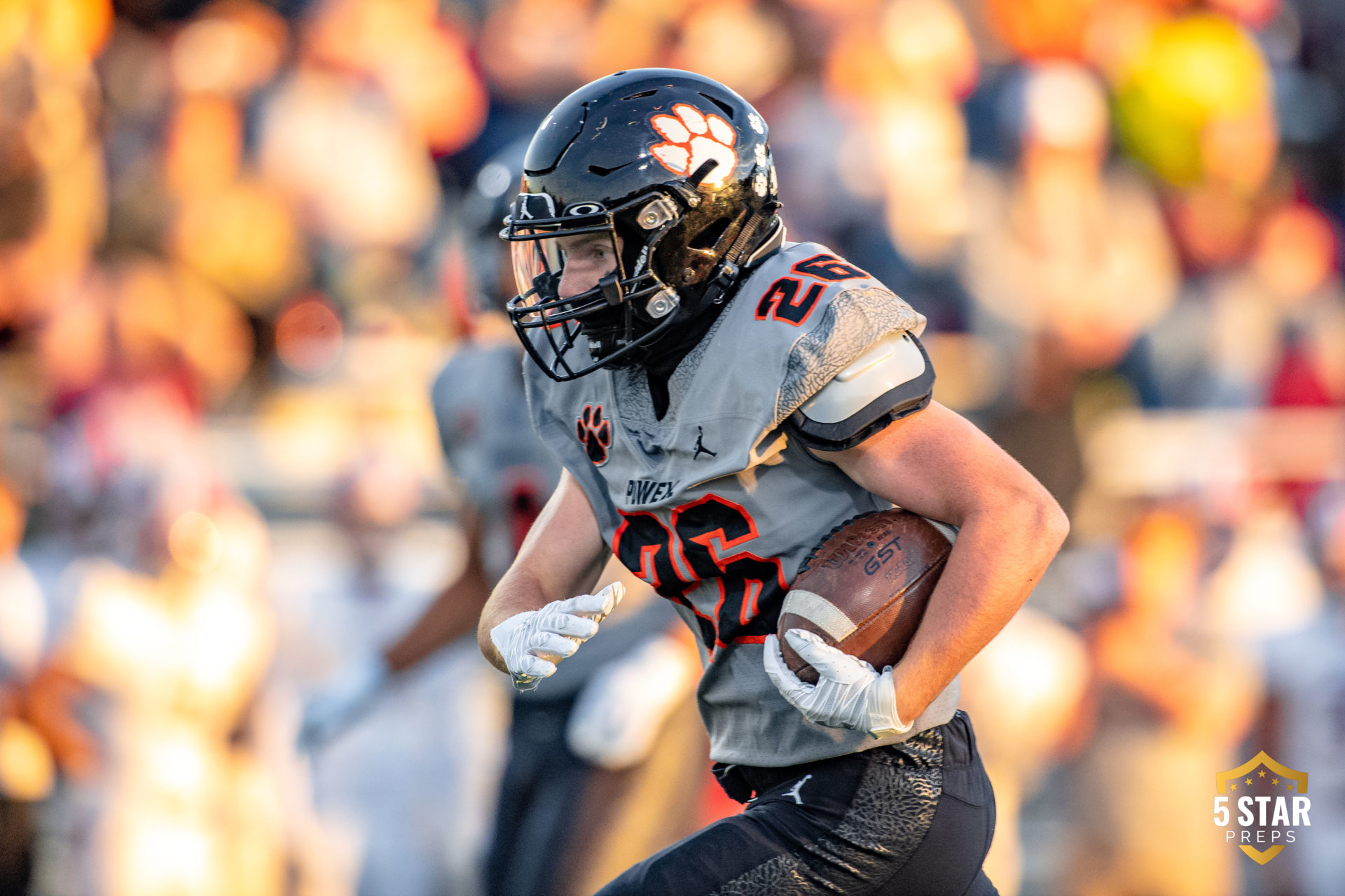 5STAR PHOTOS: Oak Ridge Wildcats vs. Powell Panthers - Week 7 (2022 ...