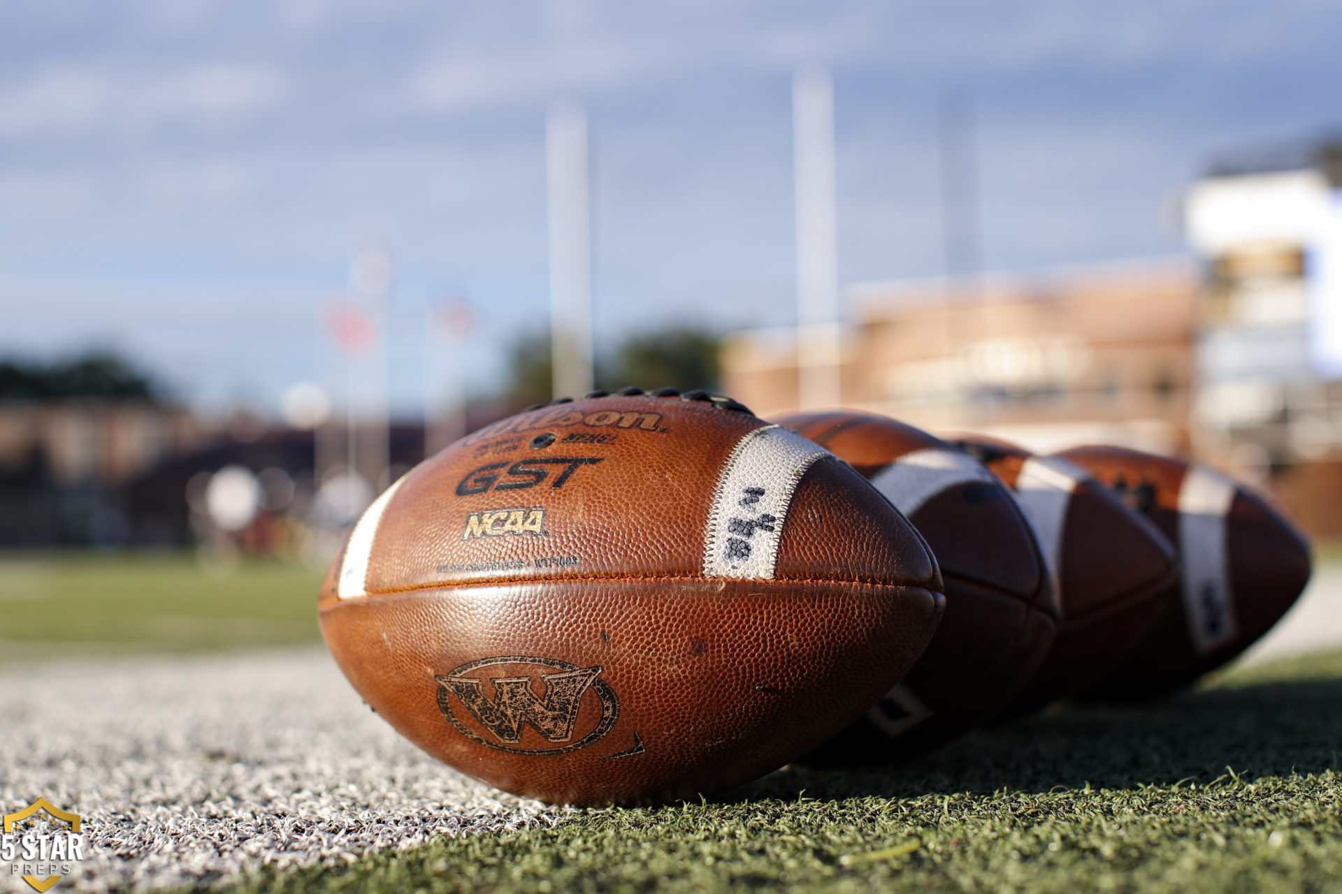 5STAR PHOTOS: West Rebels at Alcoa Tornadoes football - Week 6, 2022 ...