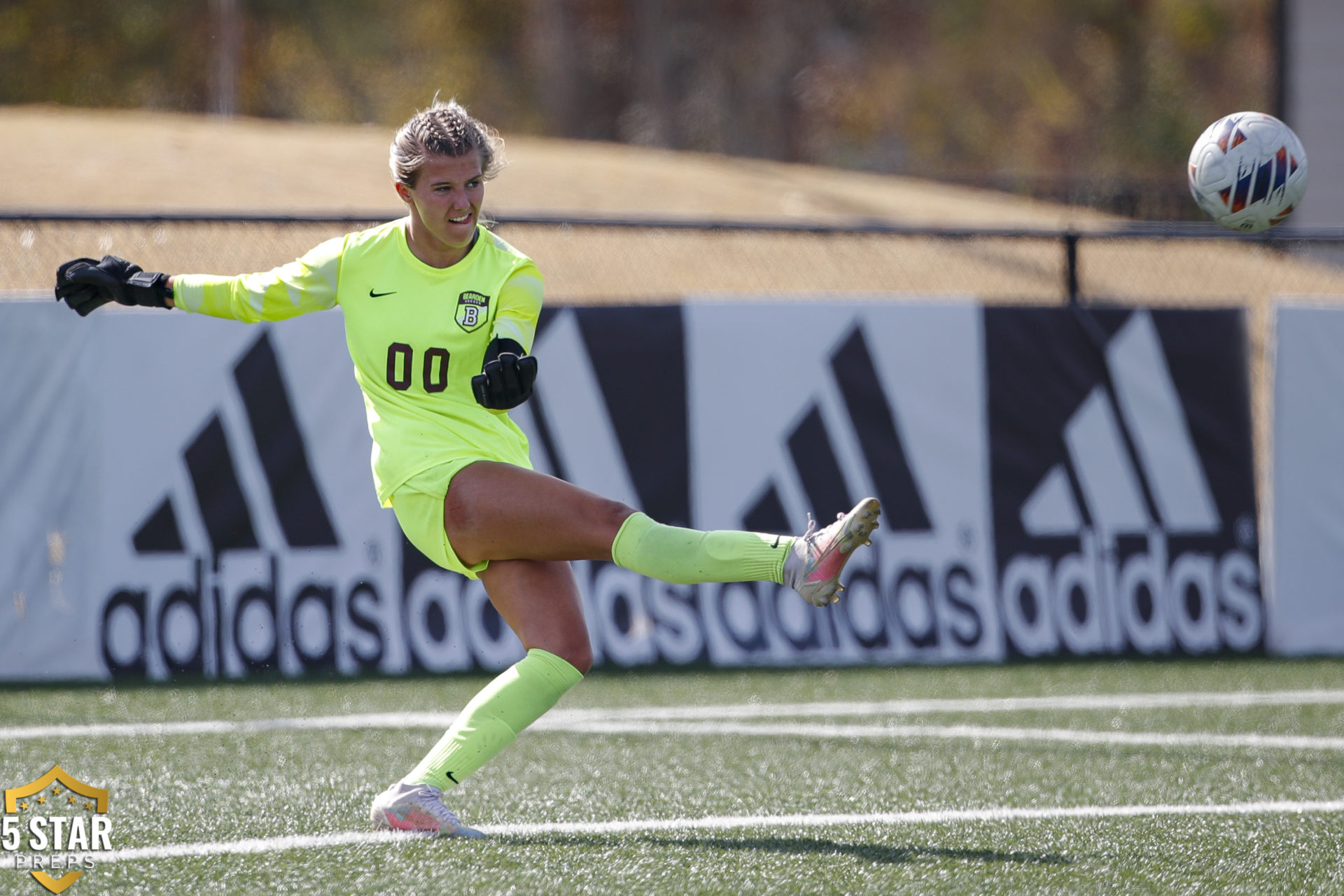 The Star's All-County Girls Soccer Player of the Year and First Team