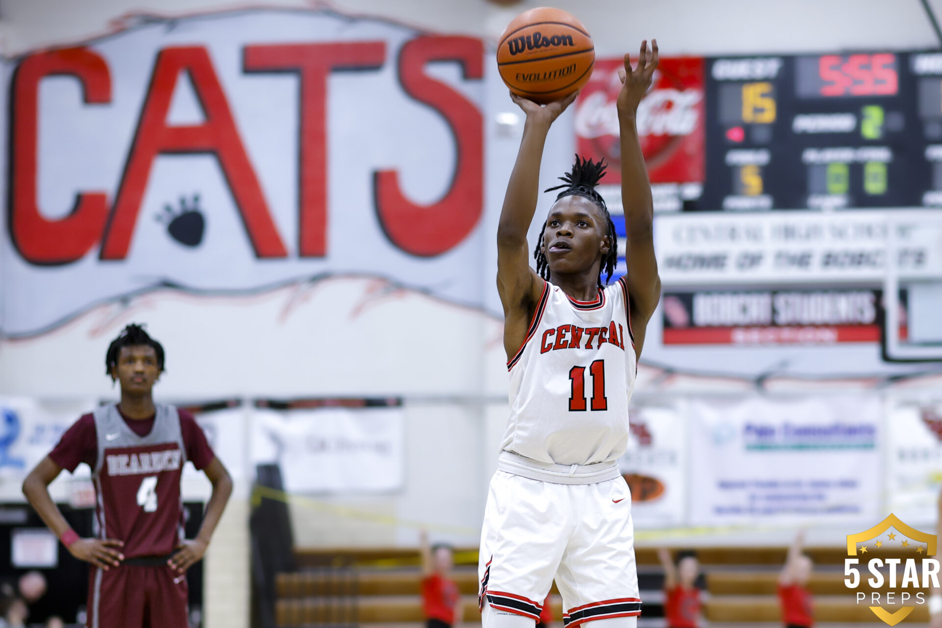 Knoxville Central Bobcats boys basketball program announces new head