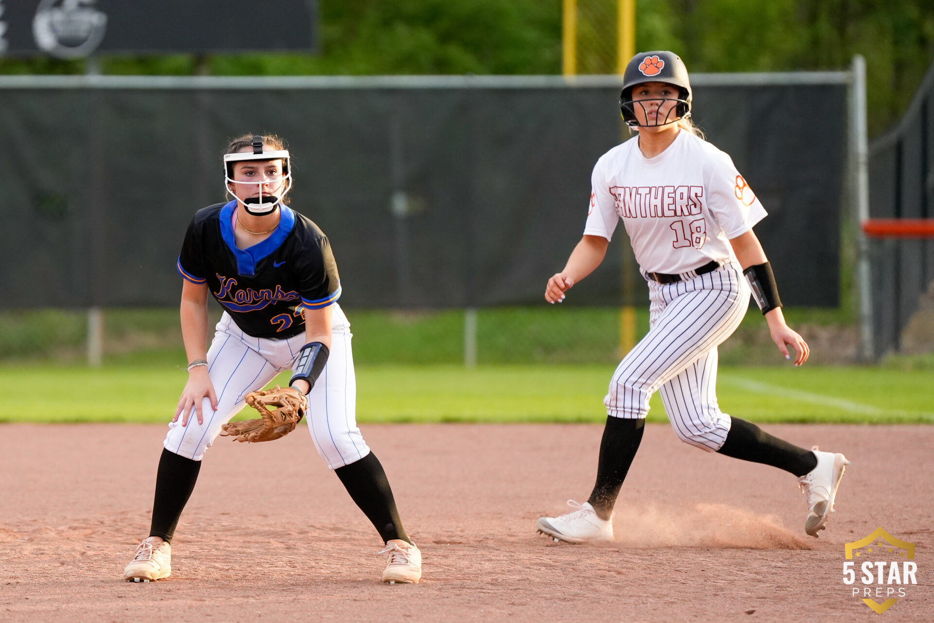 5STAR PHOTOS: Karns Beavers at Powell Panthers softball - Thursday ...