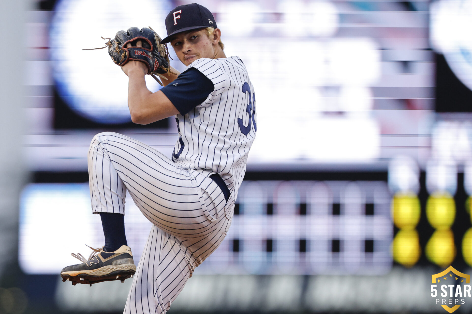 Toronto Blue Jays Undrilled Bowling Ball in 2023