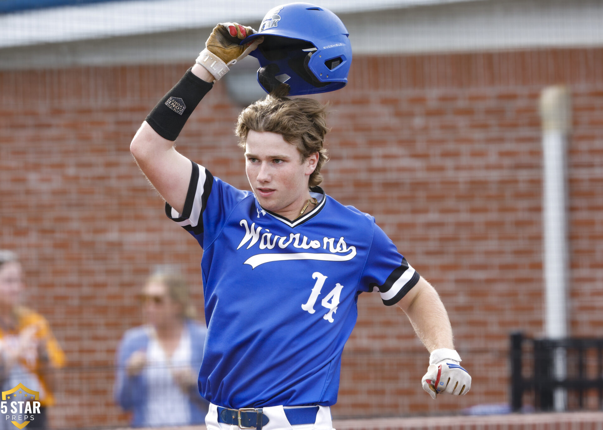 KOC POSTSEASON TRACKER: CAK Baseball Wins DH To Get To State; Halls ...