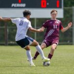 alcoa soccer