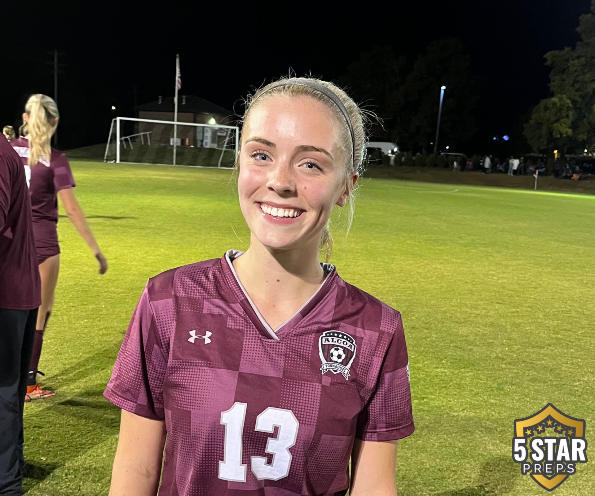 Alcoa High School Girls Soccer Closing In On Another Trip To TSSAA ...