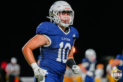 5Star Preps Football Game Predictions - Week 11, 2020 - Five Star Preps