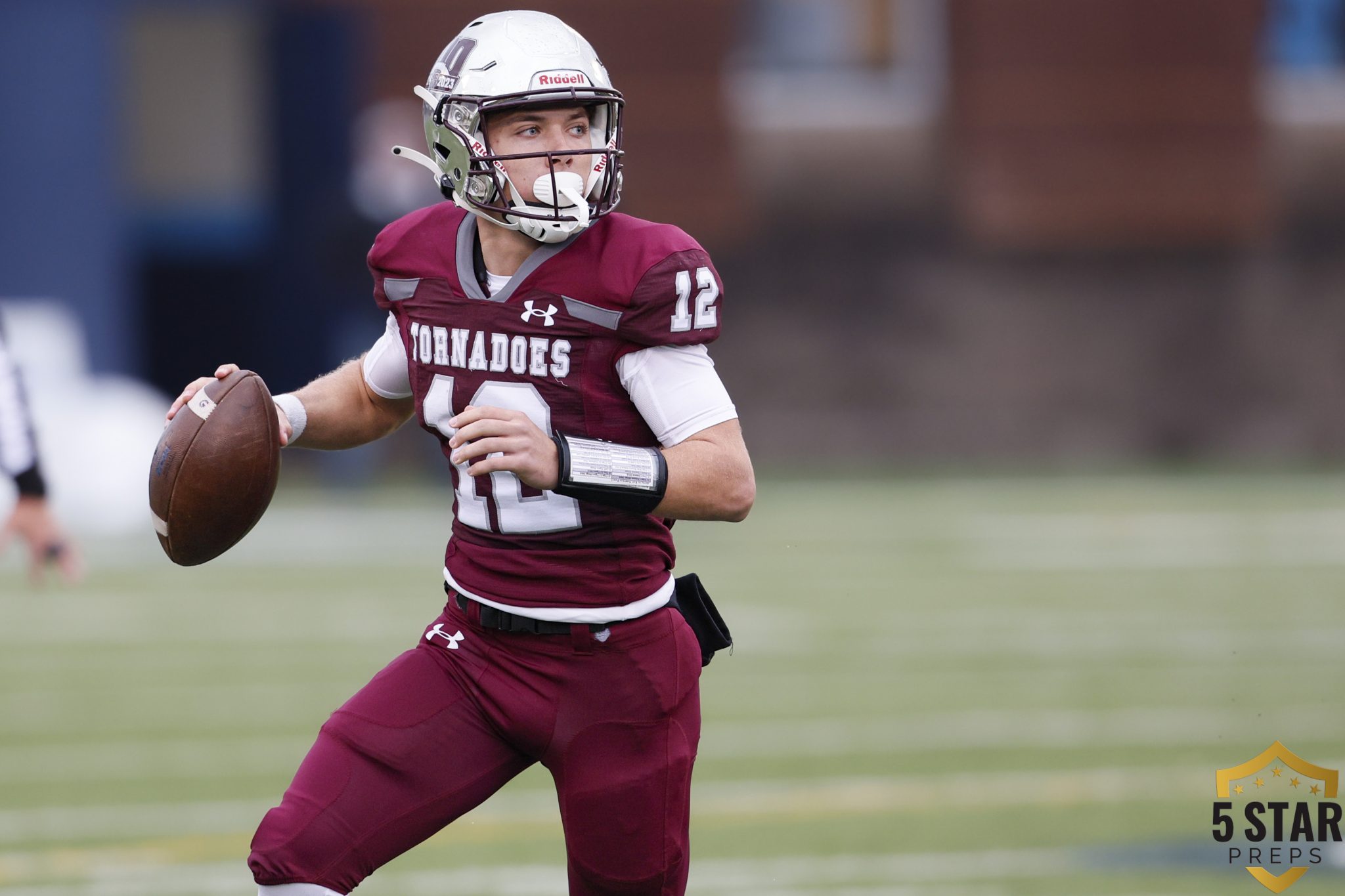 The Way Too Early Top Football Teams For 2024 Five Star Preps   Alcoa V East Nashville FBH 017 © 2023 Danny Parker 2048x1365 