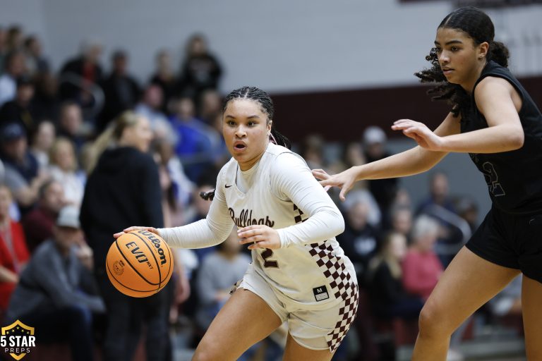 2023-24 5Star Preps Girls Basketball Underclassman of the Year: Natalya ...