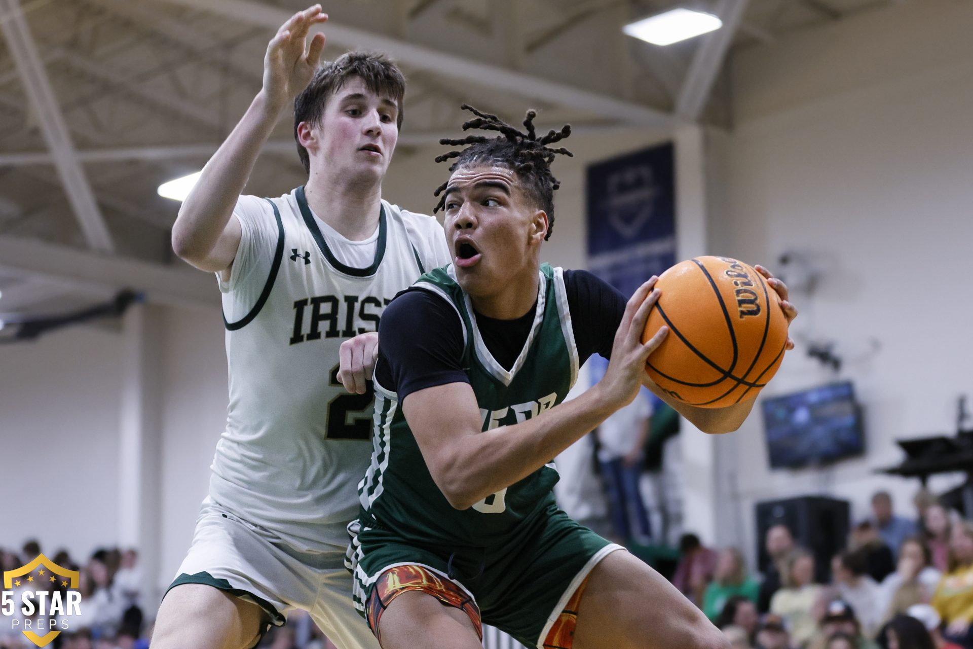 RIVALRY PHOTOS: Webb School of Knoxville at Knoxville Catholic (girls ...